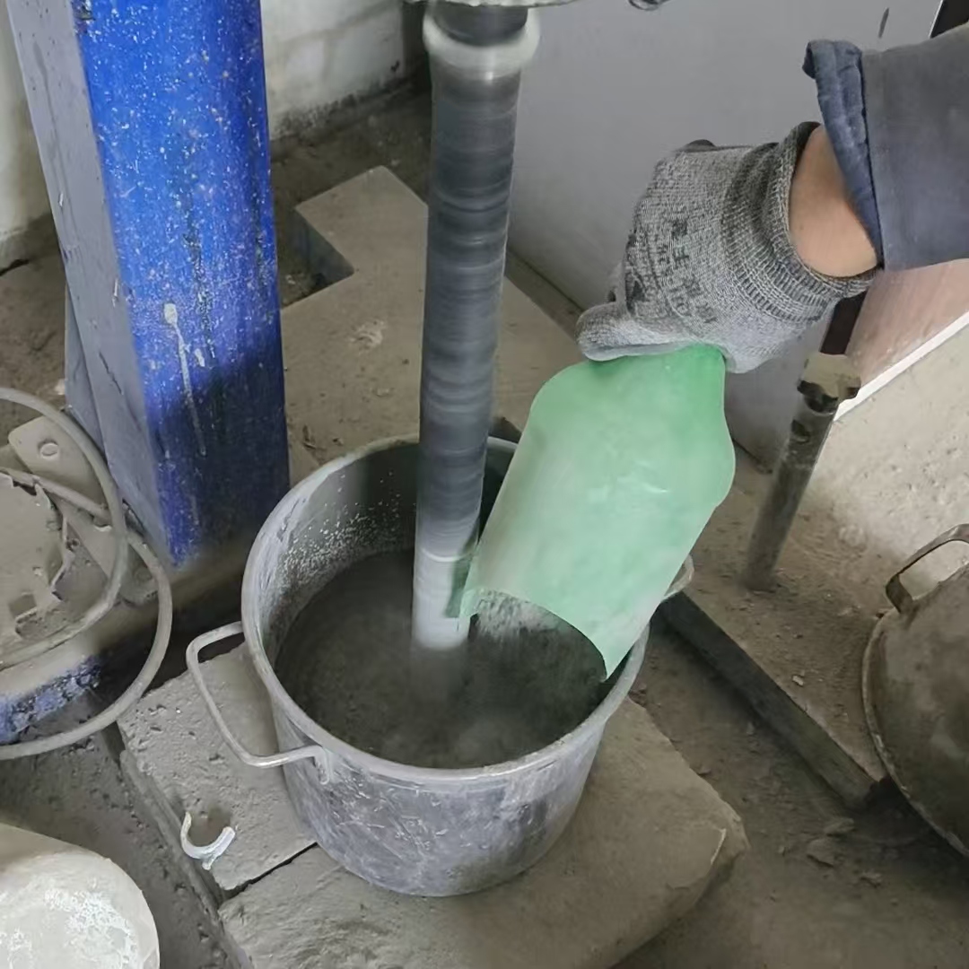 武清桥梁公路张拉用H60压浆料与普通压浆料有什么区别？