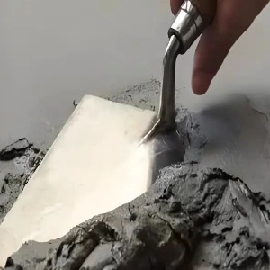 武清混凝土裂缝孔洞剥落冻融修复用高强度丙乳防腐蚀砂浆